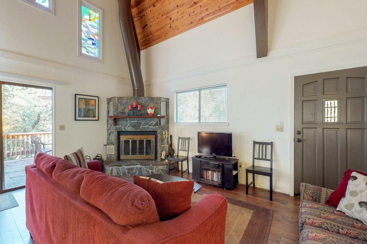 Sunny Pines Villa Groveland Luaran gambar