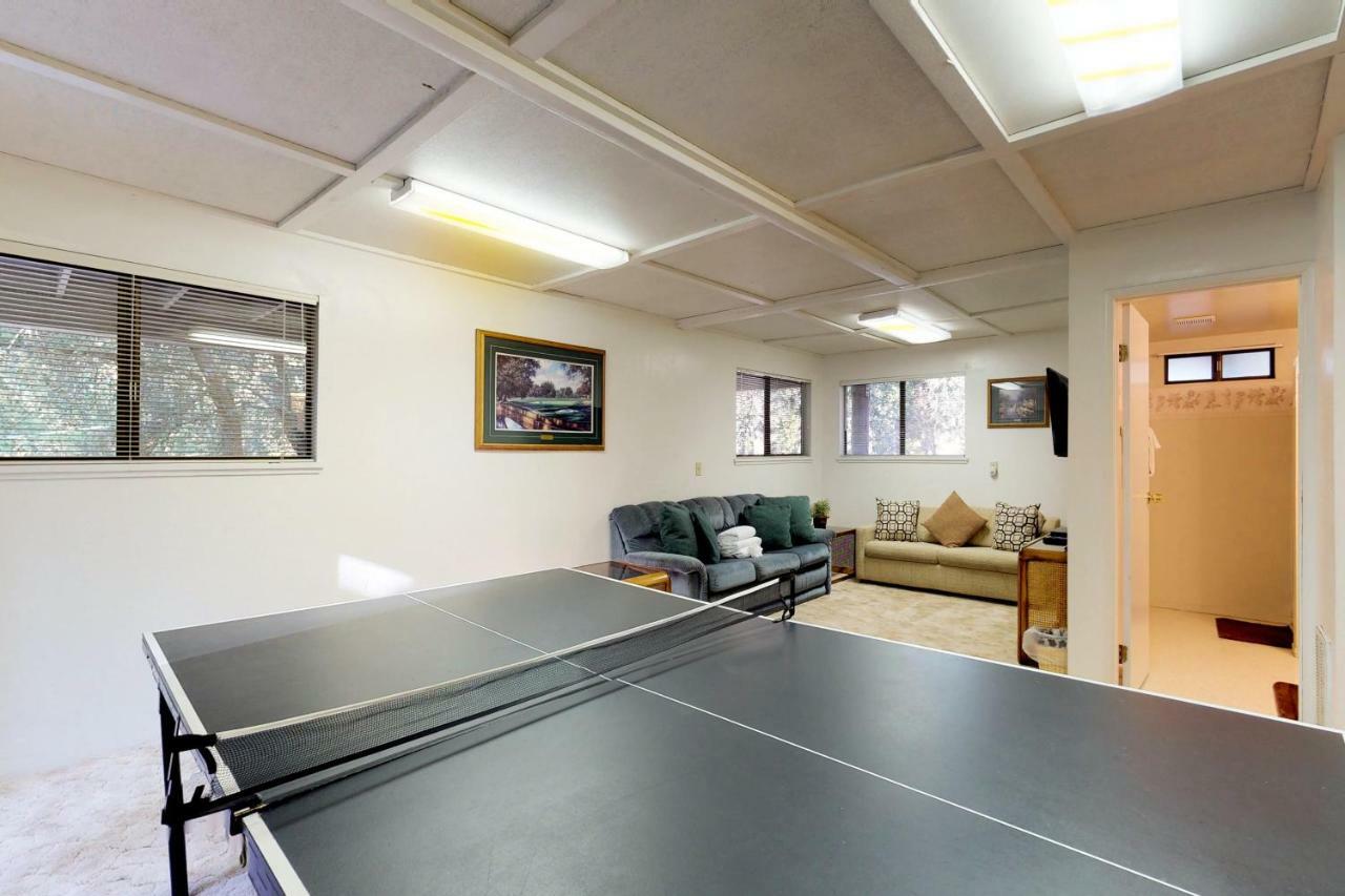 Sunny Pines Villa Groveland Luaran gambar