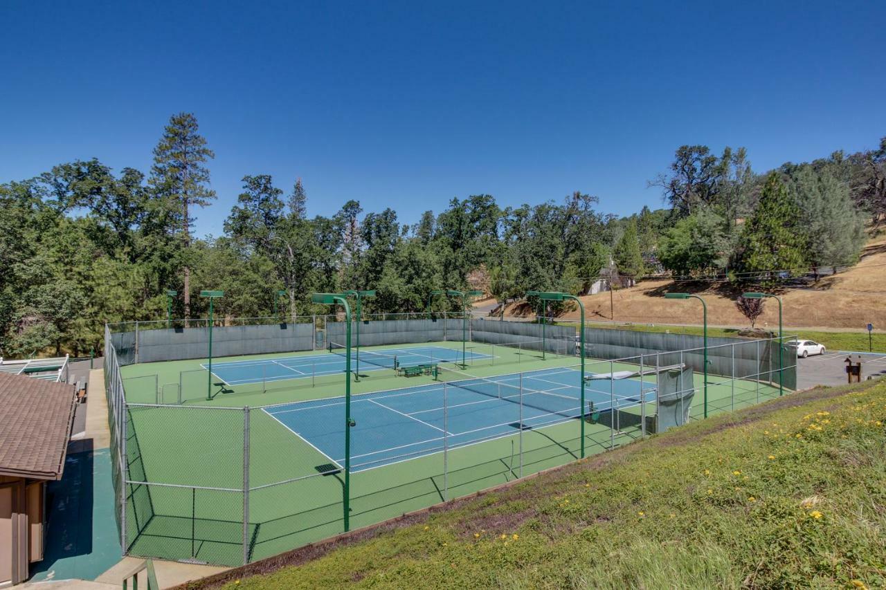 Sunny Pines Villa Groveland Luaran gambar