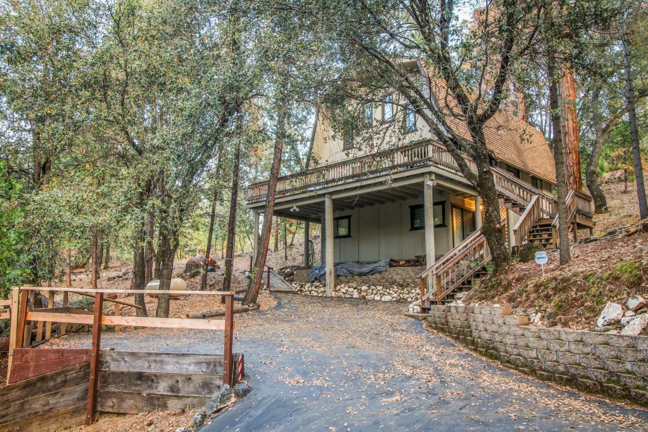 Sunny Pines Villa Groveland Luaran gambar