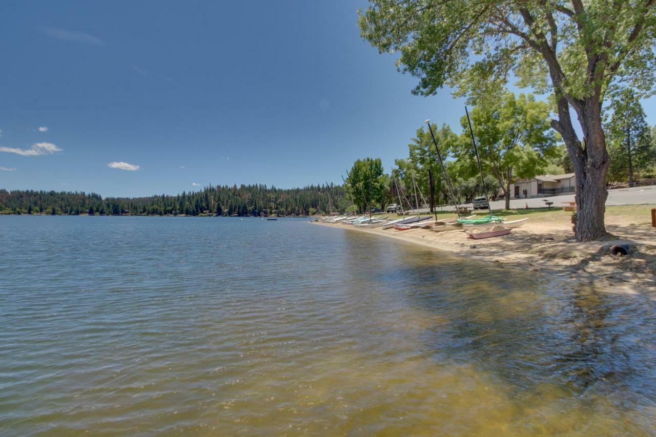 Sunny Pines Villa Groveland Luaran gambar