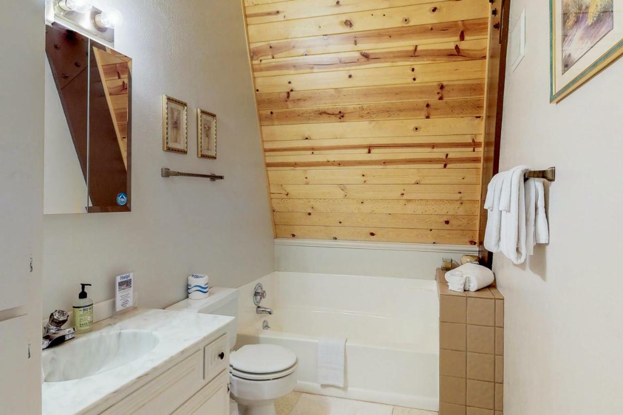 Sunny Pines Villa Groveland Luaran gambar