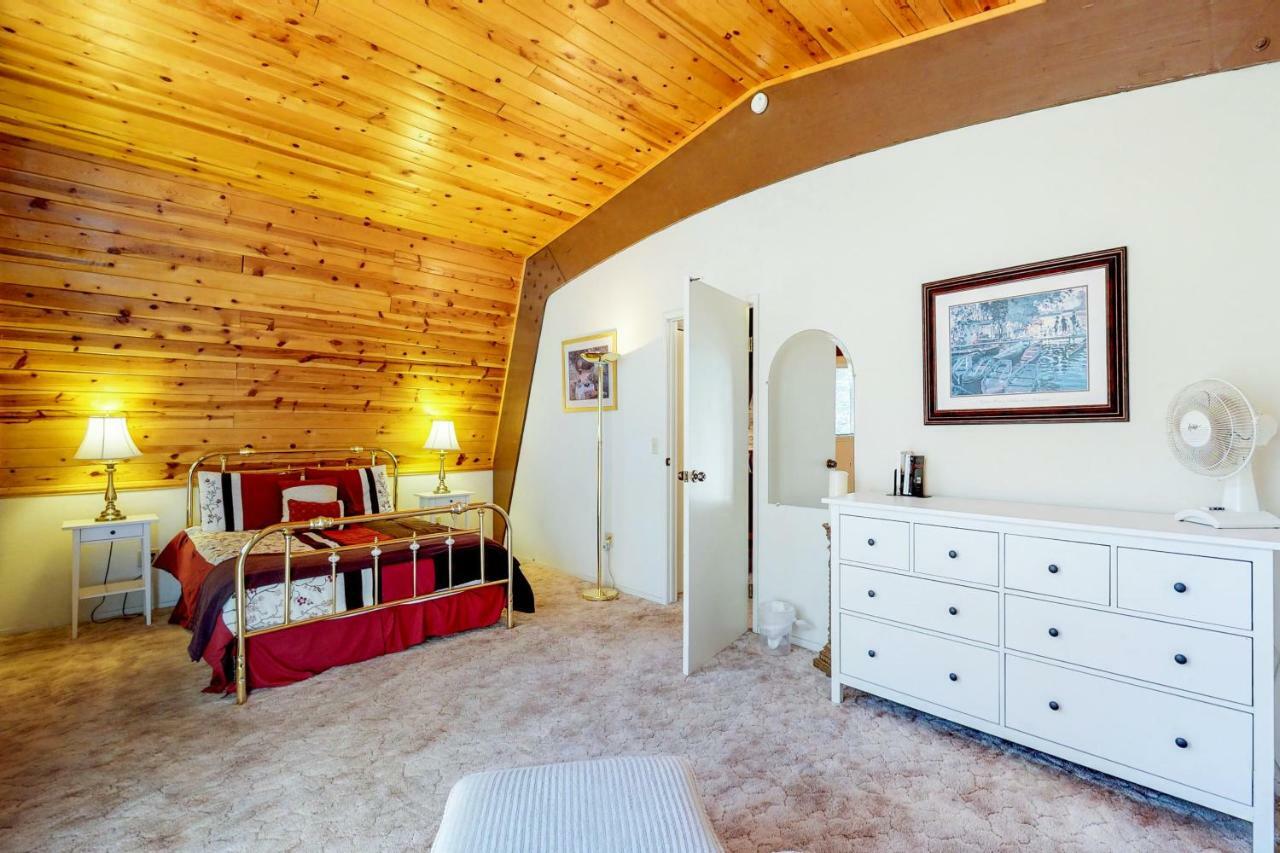 Sunny Pines Villa Groveland Luaran gambar