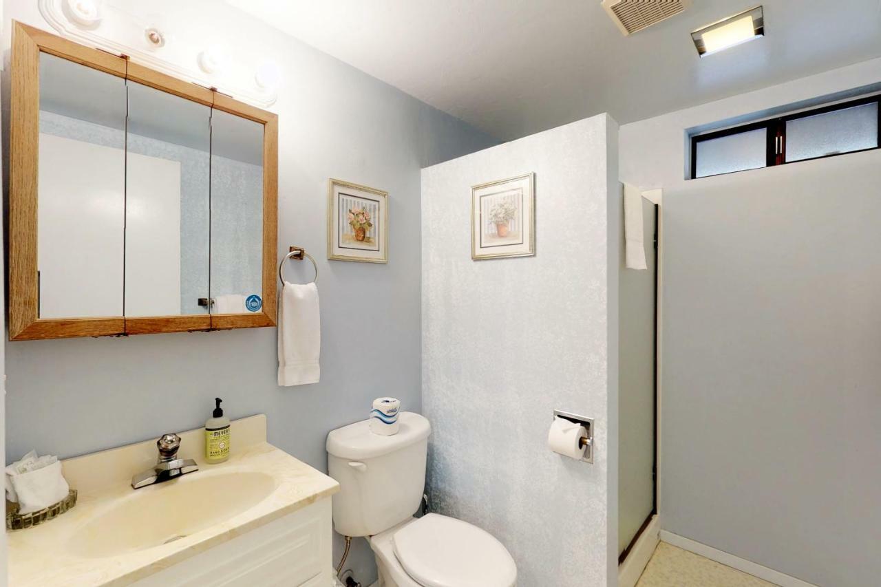 Sunny Pines Villa Groveland Luaran gambar