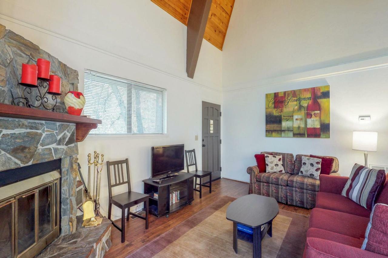 Sunny Pines Villa Groveland Luaran gambar